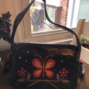 Francesco Biasia Shoulder Bag